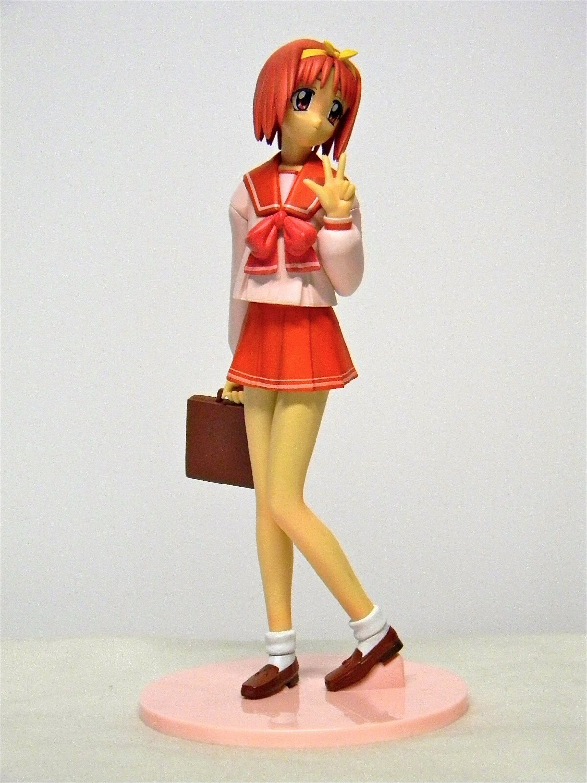 ToHeart2 Akari Kamigishi 1/8 Kotobukiya company. | eBay ToHeart2 Akari Kamigishi 1/8 Kotobukiya company. | eBay