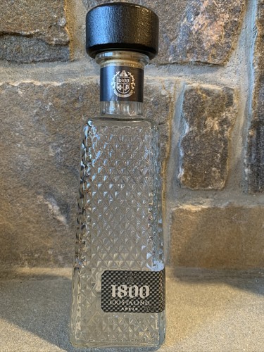 【最終値下げ済み】テキーラ　1800 Cristalino 1800 Cristalino Tequila, 750 ml - Samsclub.com