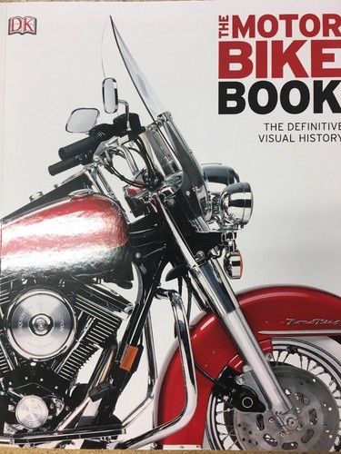 洋書 AJS: The History of a Great Motorcycle The Motor Bike