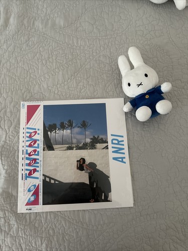 杏里 TIMELY!! LP Anri = 杏里 – Timely!! = タイムリー – Vinyl (LP, Album
