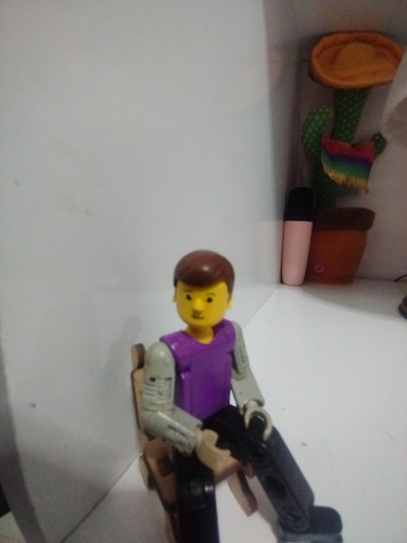 Fotos del artículo de un comprador verificado