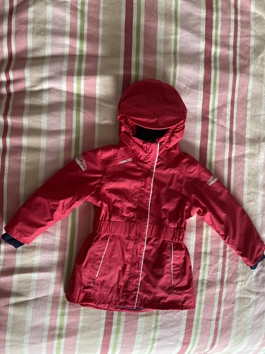 Jacke , Wanderjacke, Funktional Jacke Mädchen Gr.98-104