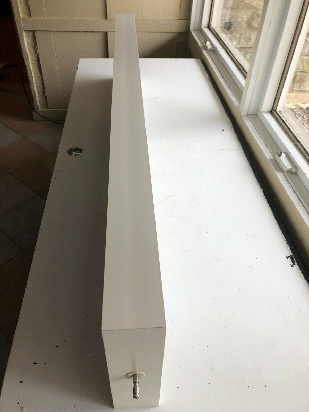 Ikea Stolmen Swivel Storage Mirror