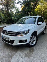 2015.15. VOlKSWAGEN  TIGUAN 2.0 TDI Blue Tech MATCH