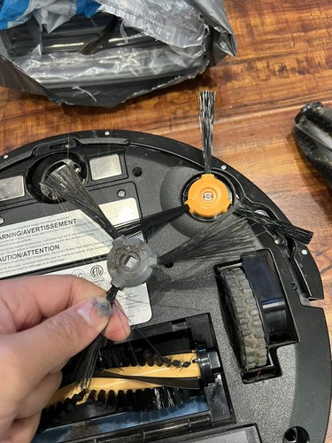 Item photo(s) from verified buyer