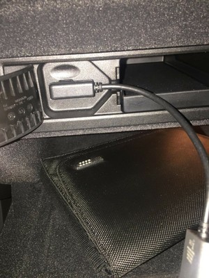 Bovee Bluetooth Car Kit for AUDI, VW, MB - Music Interface Adaptor ... BRAND NEW