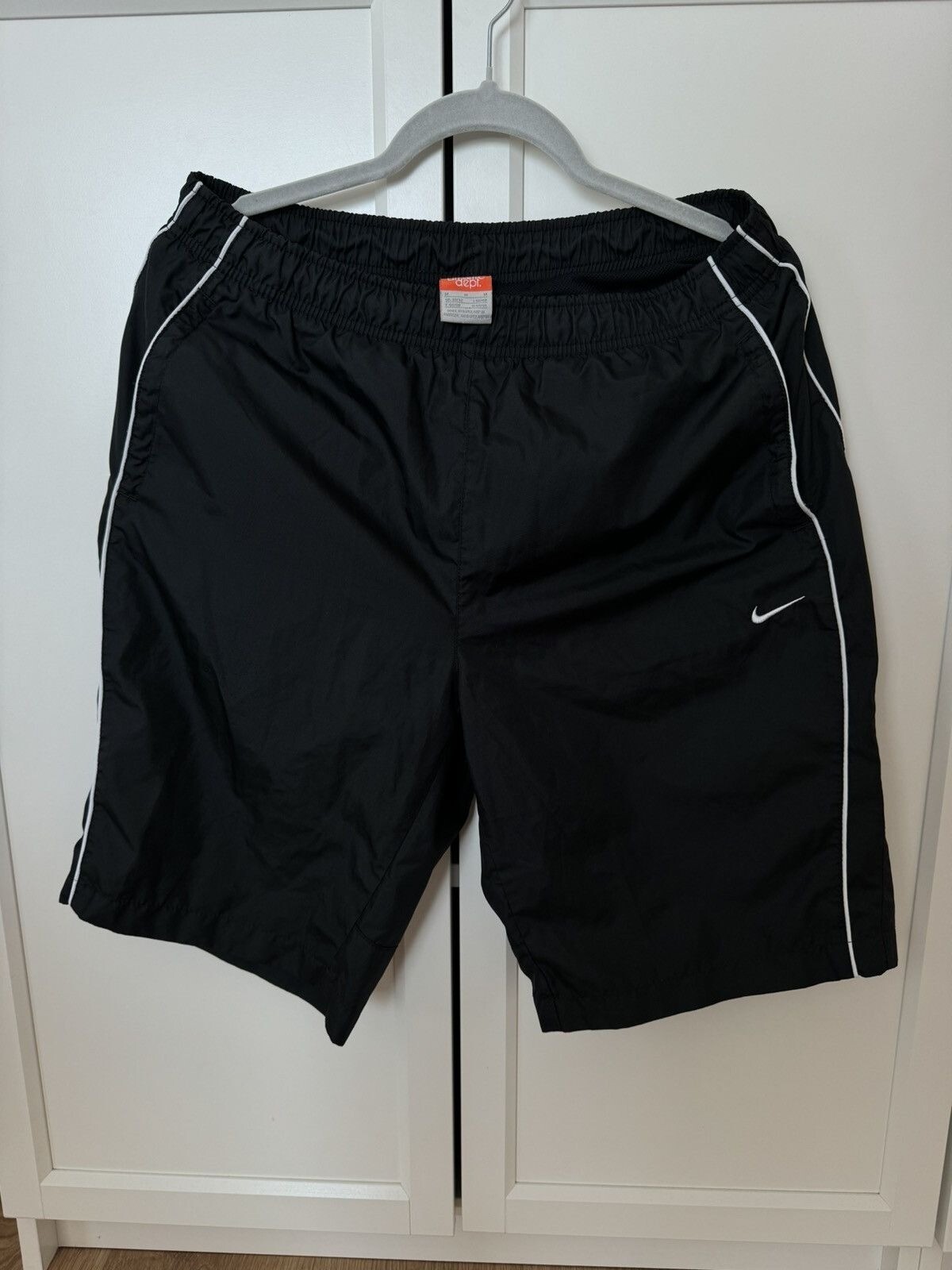 ウェア Rare 00's Nike Bio Seam Shorts MP3 Space ウェア Rare 00's Nike Bio Seam Shorts MP3 Space s-l400.jpg