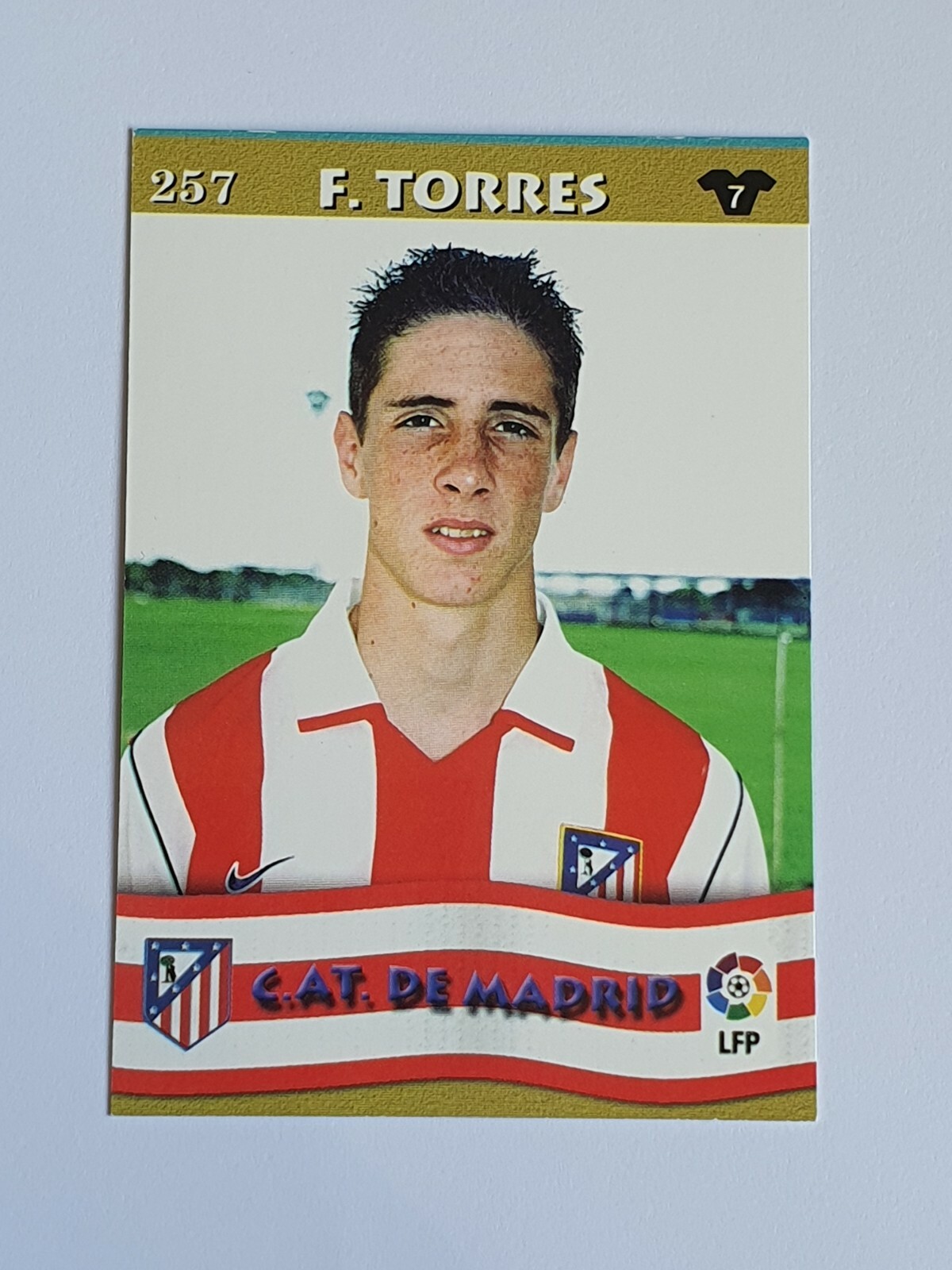 レア　atletico clube de portugal ユニフォーム　M 2024/25 season – Atlético CP Futebol