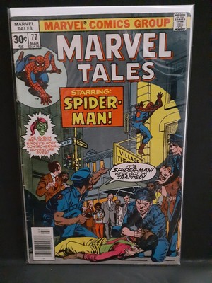 Marvel Tales - Pick & Choose   Build a Stack - 40 to 65% Off