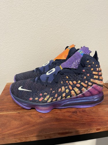 lebron 17 monstars price