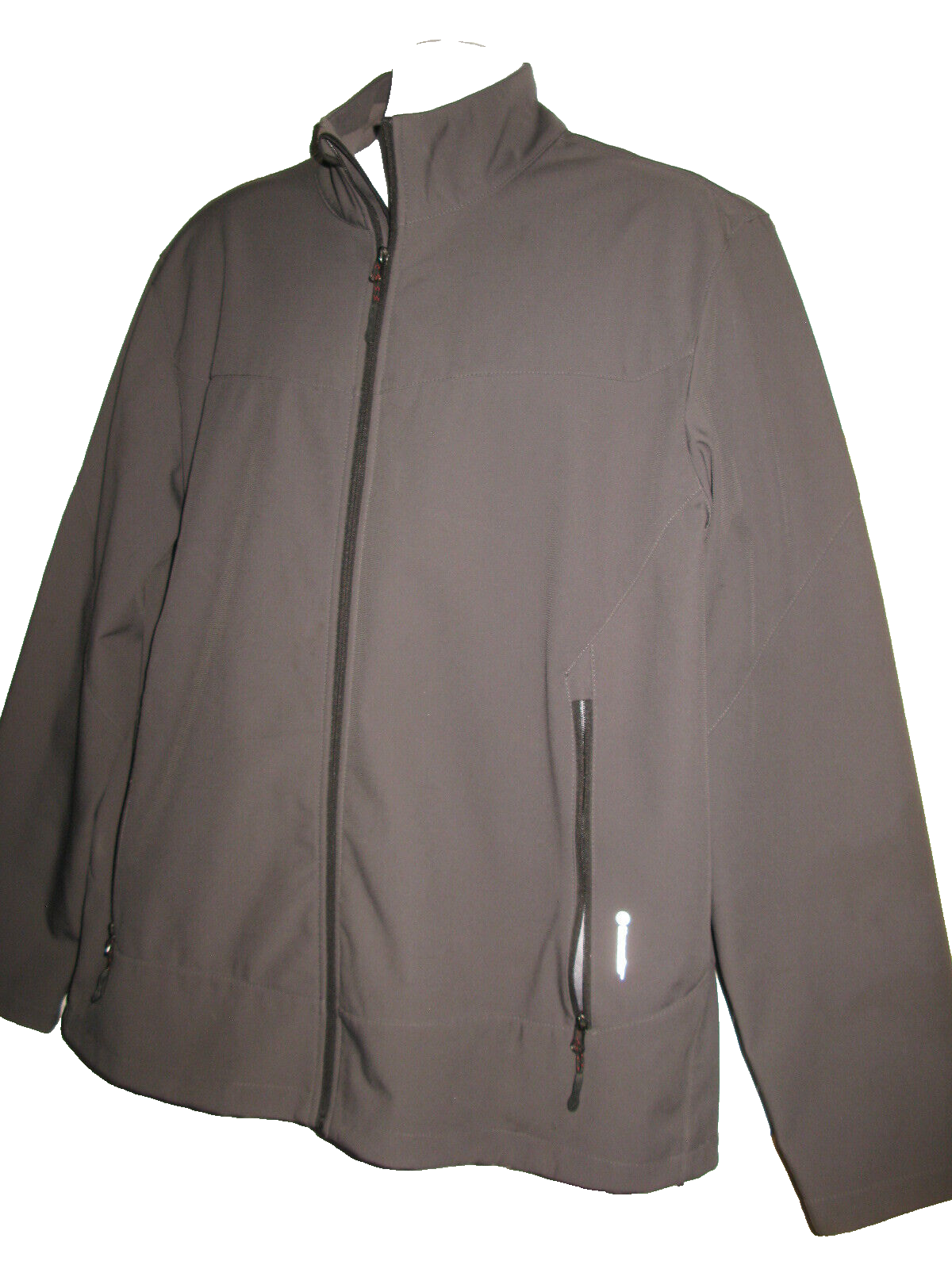 美品✨️CLANE PADDED CRUMPLY SHIRT JACKET Claire Oversized Shirt Jacket – Kancan USA