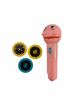 Kinder Projektor Taschenlampe, Taschenlampen Projektor für Kinder