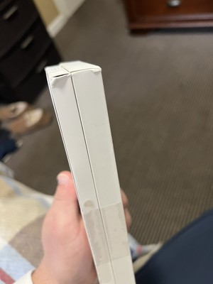 Photos de l'objet d'un acheteur vérifié