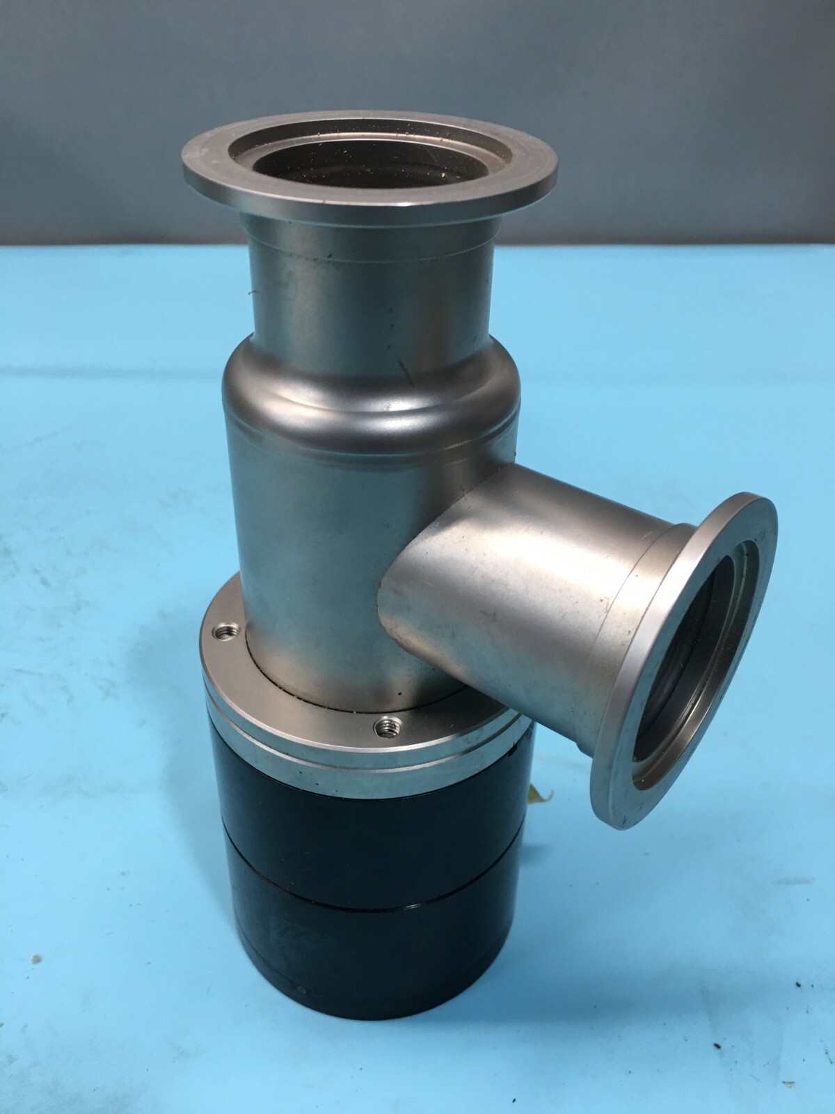 "Varian L6591321 Vacuum Valve, 117662