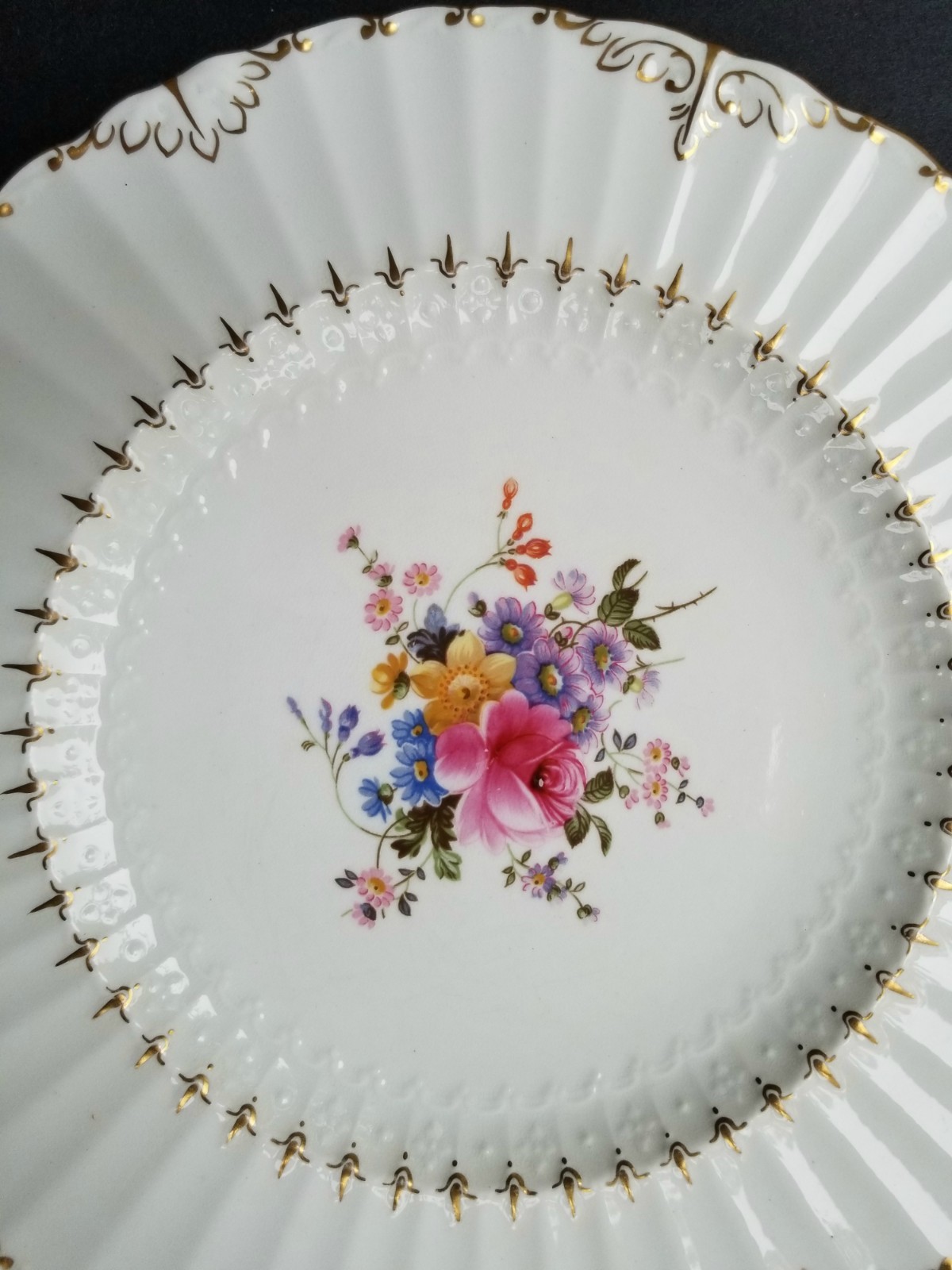 Royal Crown Derby - Ashby 10 1/2