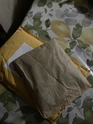 Item photo(s) from verified buyer