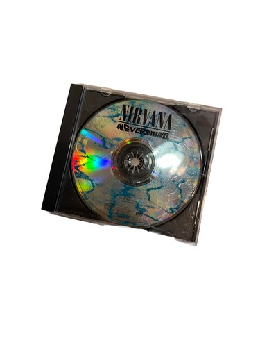 NIRVANA1992LiveatThePalaceMelbourneレアCD NIRVANA1992LiveatThePalaceMelbourneレアCD