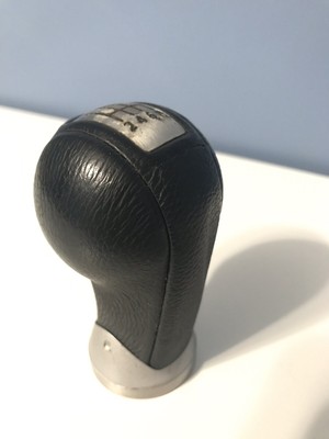 NEW GENUINE1989-1998 Nissan 240SX S13 S14 5-Speed Manual Shift Knob 32865-35F00