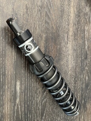 1-POLARIS TIMBERSLED Fox Shock Part #7044840