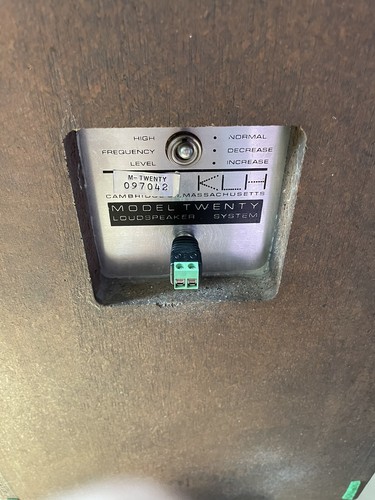 Fotos del artículo de un comprador verificado