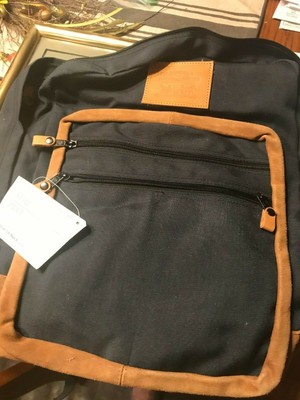 levis canvas bag