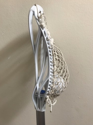 lacrosse stick men attack