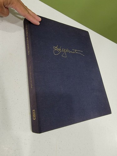 蔵出し！】Harry Winston 原書&訳書 2冊セット 本