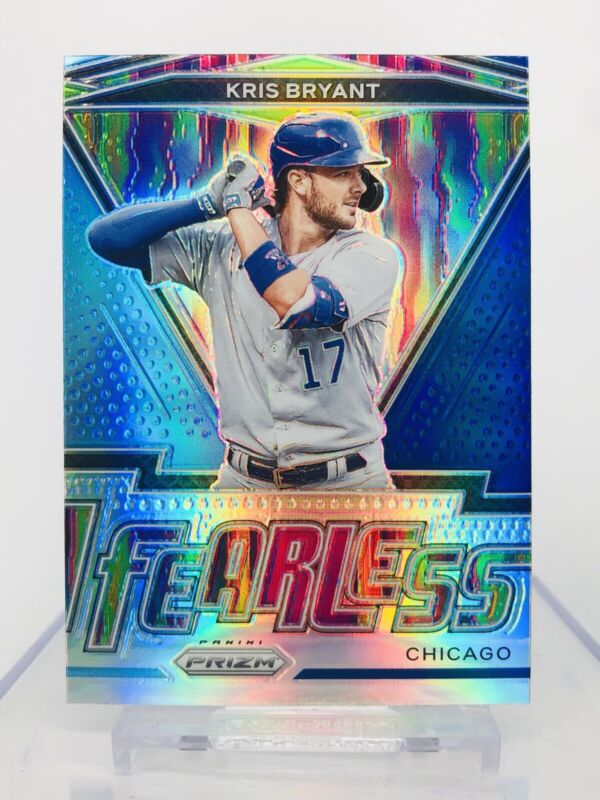 2021 Panini Prizm Baseball Checklist San Francisco Giants Baseball Cards