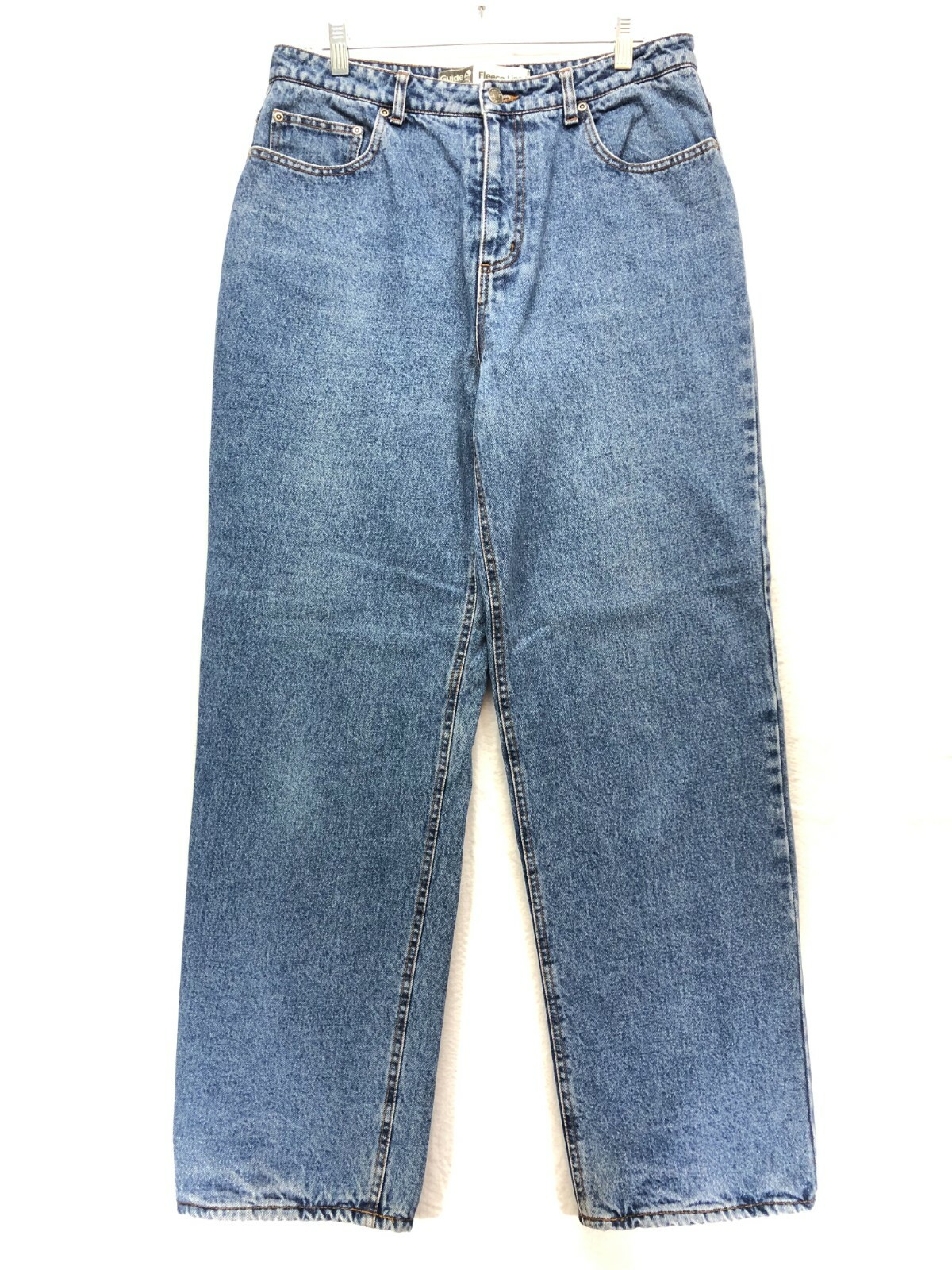 WV PROJECTのGuide Washing Denim Pants WV PROJECT (ダブリューブイプロジェクト) - Guide washing