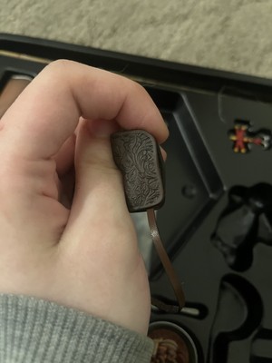 Fotos del artículo de un comprador verificado