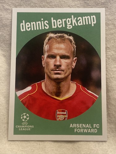 323★サッカー★dennis bergkamp★prostars★フィギュア 323☆サッカー☆dennis bergkamp☆prostars☆フィギュア 323