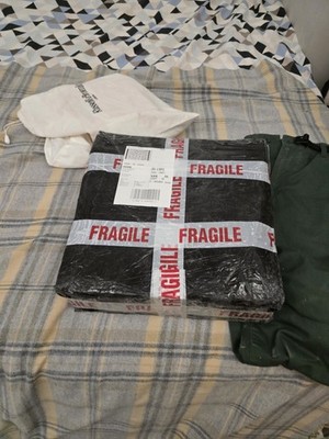 Fotos del artículo de un comprador verificado