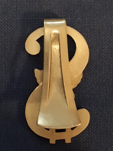 RARE VINTAGE CANADIAN (TIMMINS, ONTARIO) 