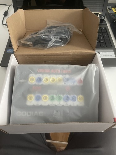 Fotos del artículo de un comprador verificado