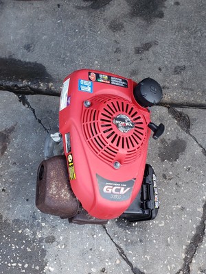 honda gcv160 pressure washer for sale | View 67 ads