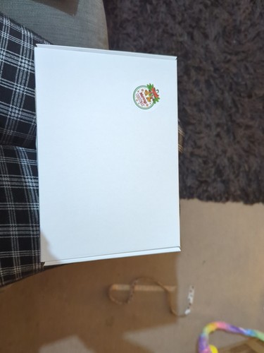 Artikelfoto(s) von einem verifizierten Käufer