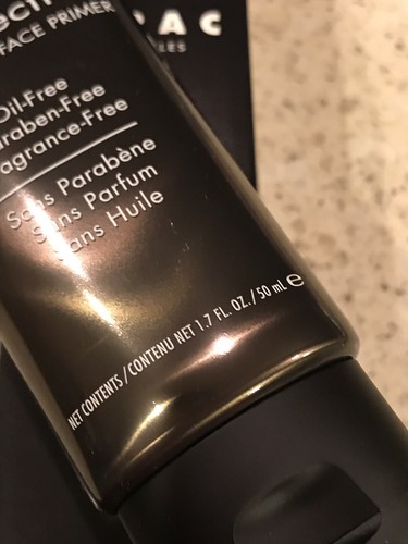 LORAC POREfection Mattifying Face Primer 1.7 fl. oz. Full Size New In Box!