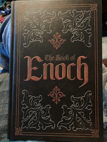 The Book of Enoch 9780998142623| eBay
