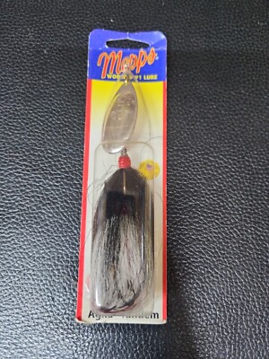 Mepps Aglia Tandem 7/8oz #5