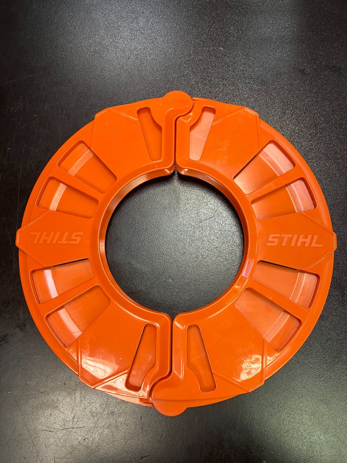 STIHL 刈払用防護ズボン TriProtect FS XS 刈払機用防護ズボン