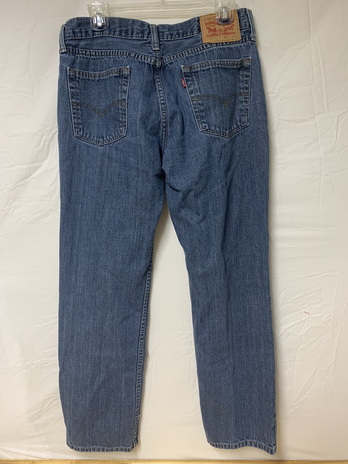 levis 32 x 29