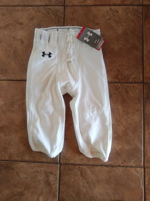 boys under armour football pants