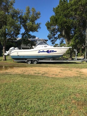 ebay motors 27SC 2004 World Cat