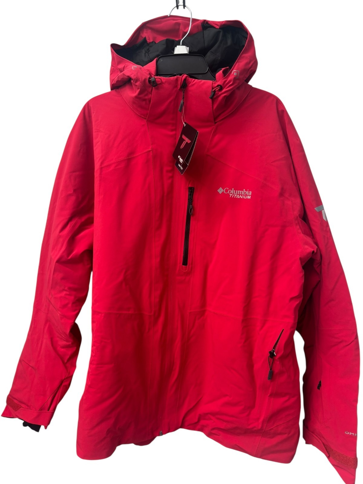 Columbia OMNI-TECH スノーボードジャケット L Columbia OMNI-TECH スノーボードジャケット L（スノーボード