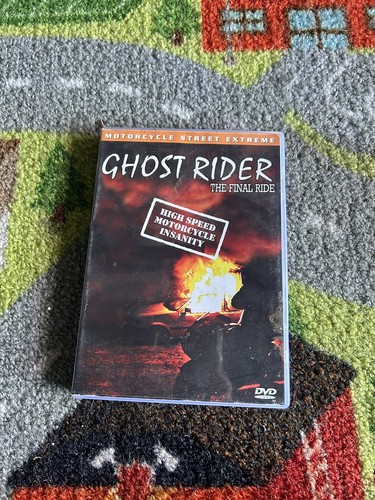 【レア】Ghost head サイケデリックDVD Ghost head」Directed by Spike-Bloom（DVD） - メルカリ