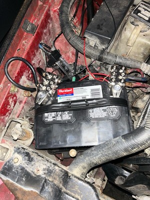 image 1 of engine