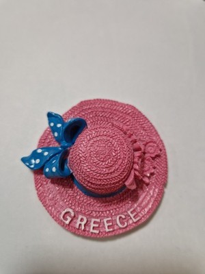 Souvenir 3D Kühlschrankmagnete Griechenland Home Dekoration Reisen Geschenke 