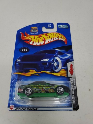 Hot Wheels USUGROW ブラックミニカー Hot Wheels USUGROW ブラックミニカー