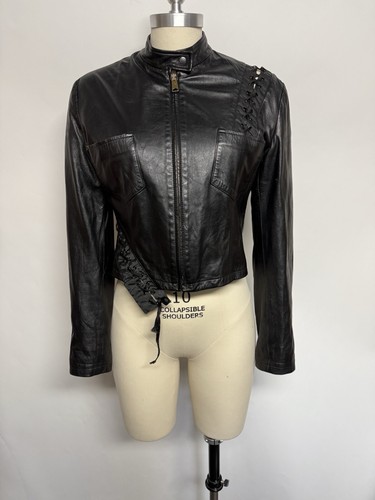 【3連休セール】Dolce & Gabbana ジップアップジャケット 黒 44 3連休セール】Dolce & Gabbana ジップアップジャケット 黒 44 3