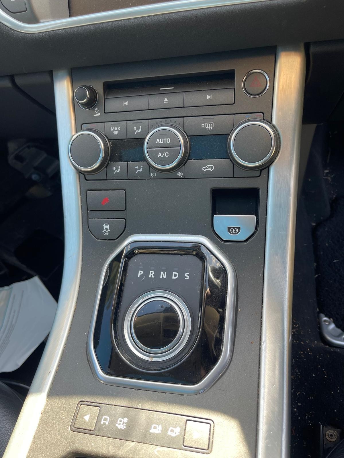 2014 Rangerover Evoque LANDROVER 11/2011-01/2019 RADIATOR DUAL FAN ASSEMBLY L538 image 11